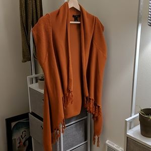 Willi Smith Cardigan